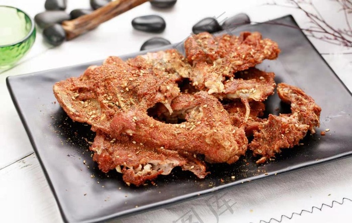 網(wǎng)紅雞架10元一份掙錢嗎？成本分析來了，想干別沖動！