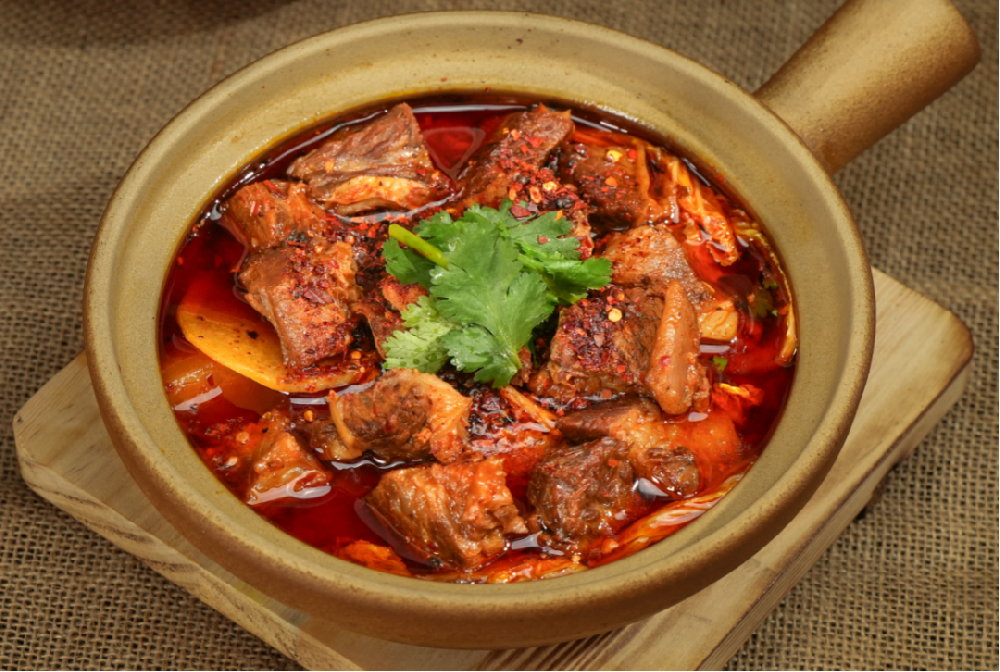 砂鍋菜的作法和配料？步驟清晰，味道穩(wěn)穩(wěn)抓住回頭客！