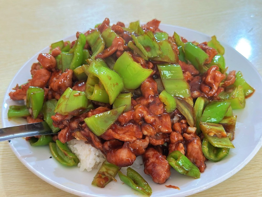 蓋澆飯哪里學最正宗？手把手教學，創(chuàng)業(yè)輕松上手！