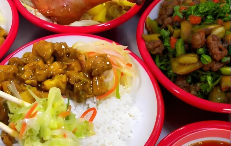 米飯類最火爆的項(xiàng)目？怎么樣賺錢，創(chuàng)業(yè)者該怎么選！