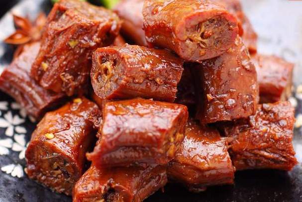 鴨貨鹵味配方明細(xì)？香料比例有講究，創(chuàng)業(yè)別瞎做！