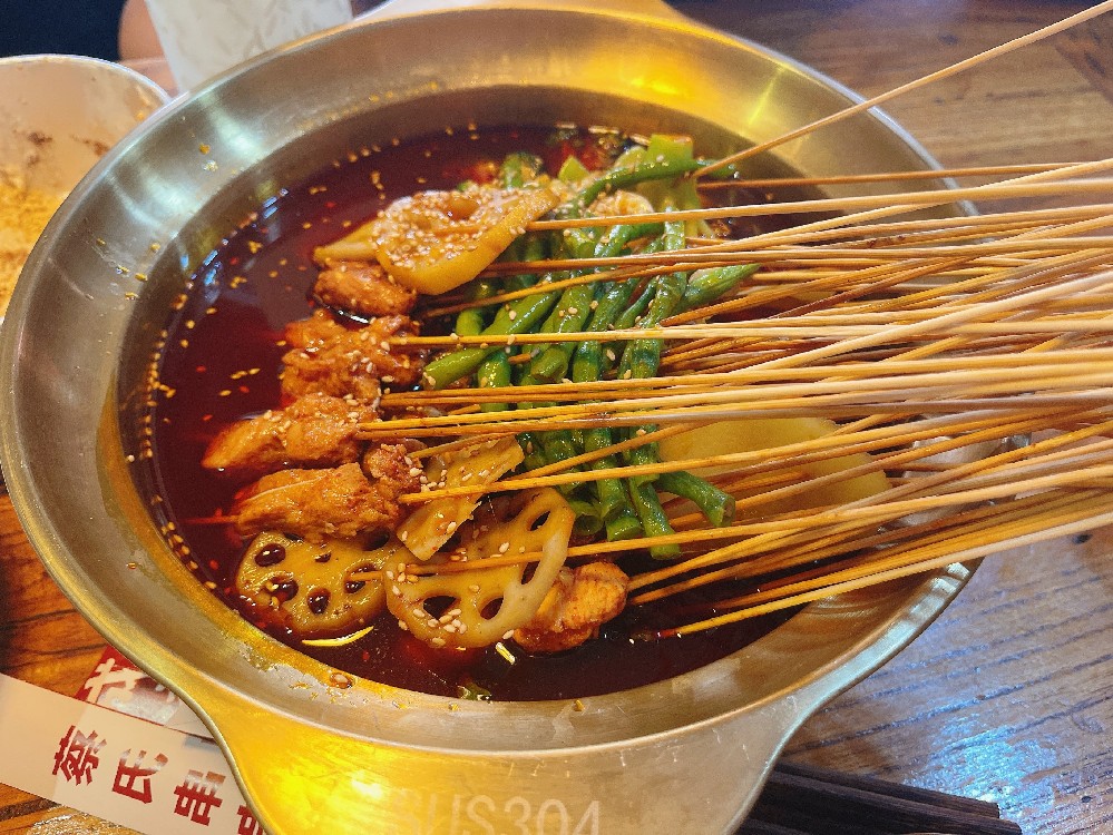 冷鍋串串備哪些食材？種類選不對，顧客不來還費錢！