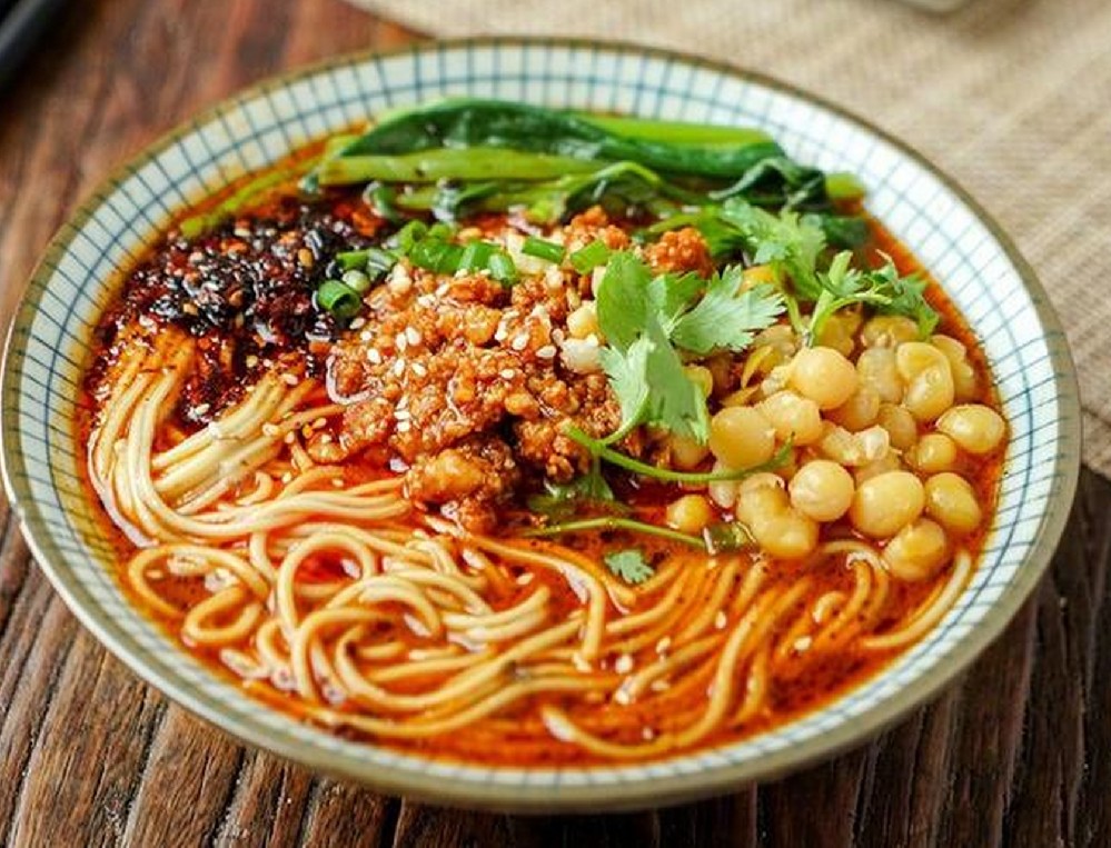 重慶小面正宗做法？學(xué)會這些，香得顧客走不動道！