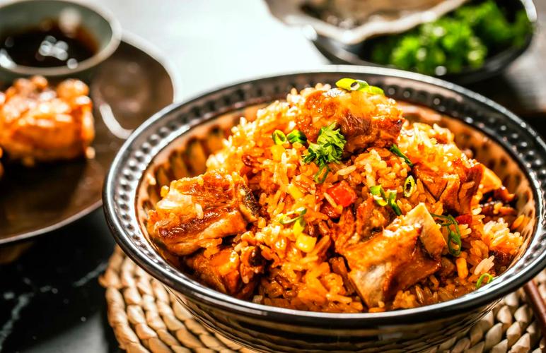 懶人燜飯的做法和配方？簡單好學(xué)，開攤也能穩(wěn)穩(wěn)賺錢！