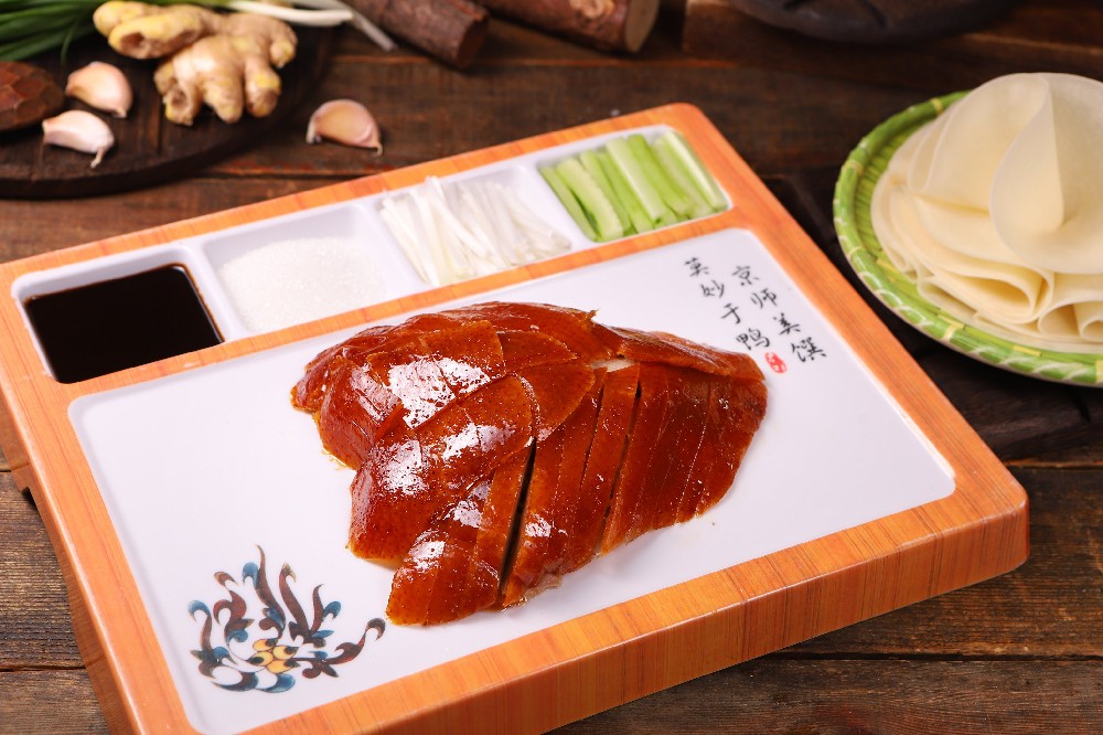 烤鴨怎么做才能脆皮？關(guān)鍵細(xì)節(jié)別忽視，賣相味道全靠它！