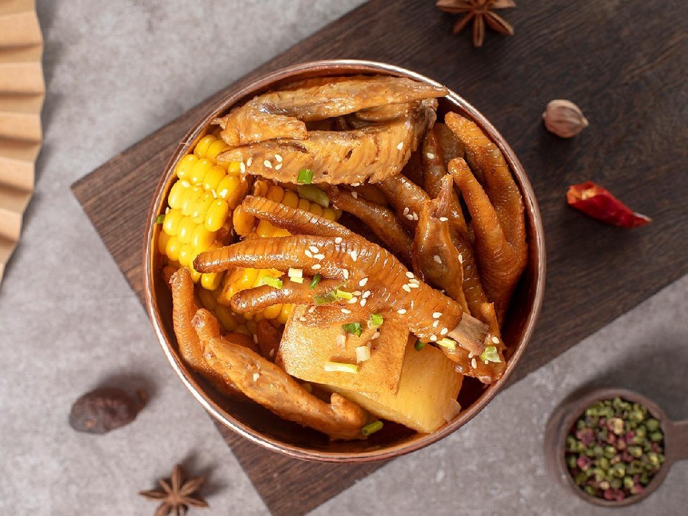 熱鹵現(xiàn)撈培訓(xùn)好學(xué)嗎？掌握核心技術(shù)，擺攤賺錢真不難！