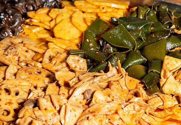 鴨貨素菜怎么做能入味？搭配講究，調(diào)料一準(zhǔn)，顧客吃完還想吃！