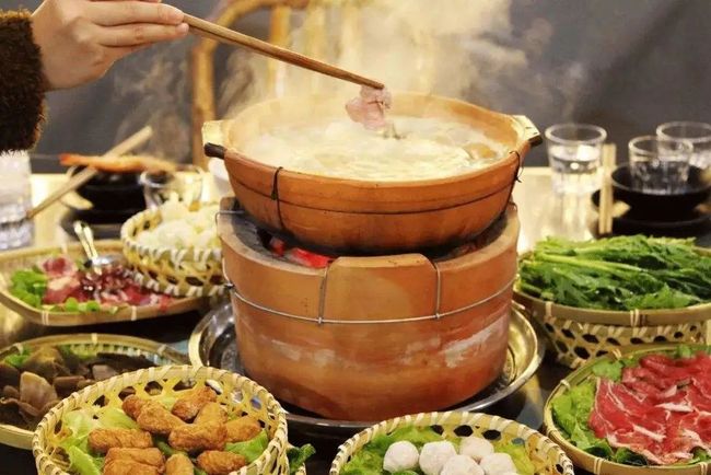 打邊爐湯底藥材怎么選？配得準(zhǔn)，顧客回頭吃不停！