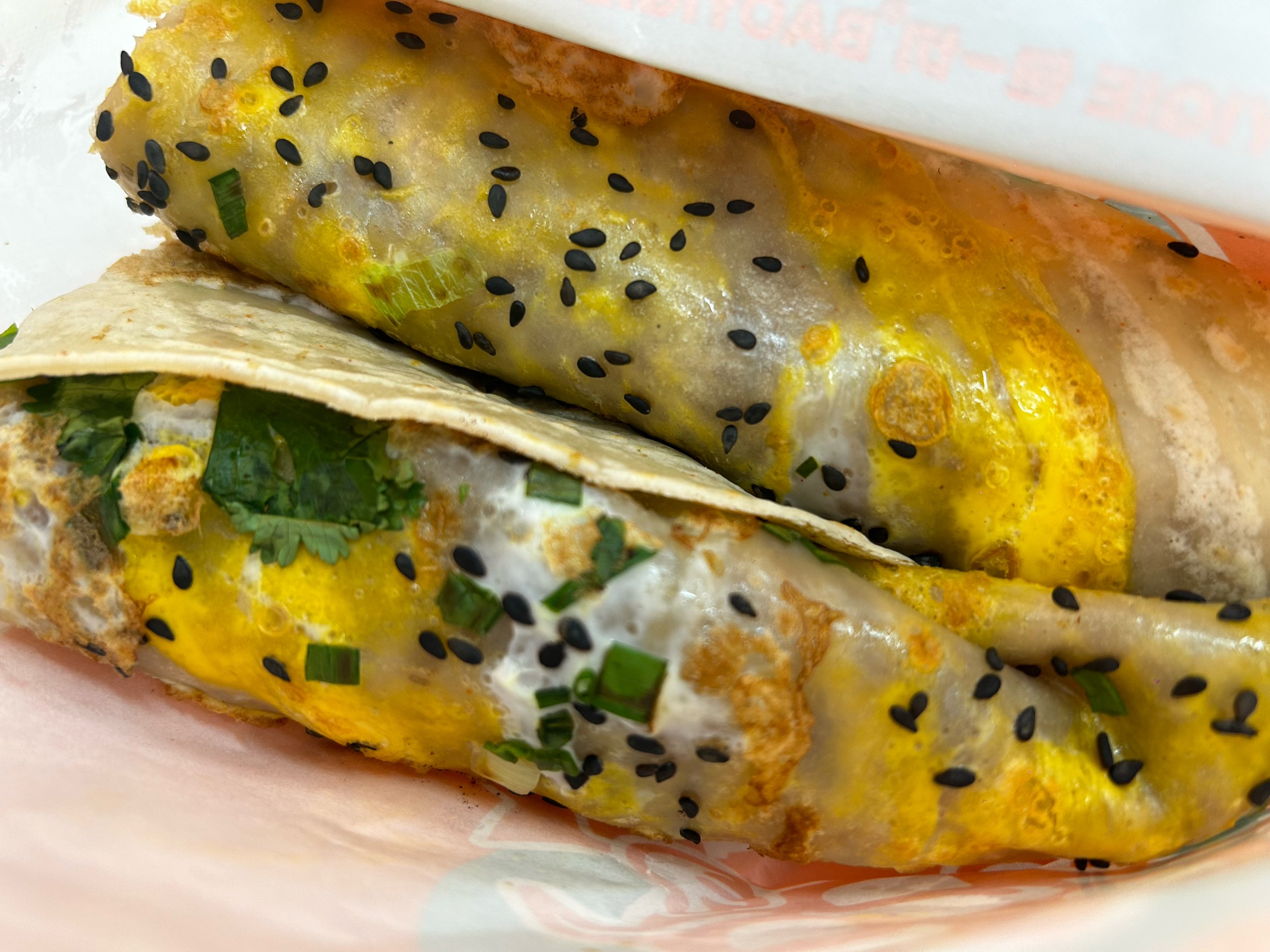 煎餅果子秘制醬料怎么調(diào)？口味才是王道，地?cái)偵馊克? title=