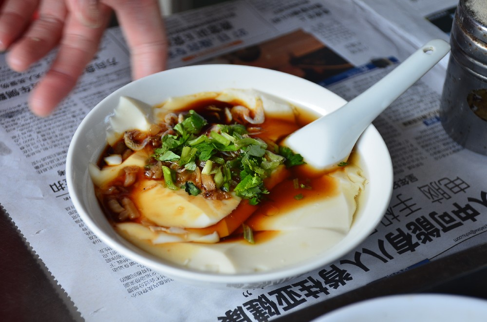 豆腐腦配方技術(shù)培訓(xùn)班靠譜嗎？學(xué)會一招，生意翻倍不是夢！