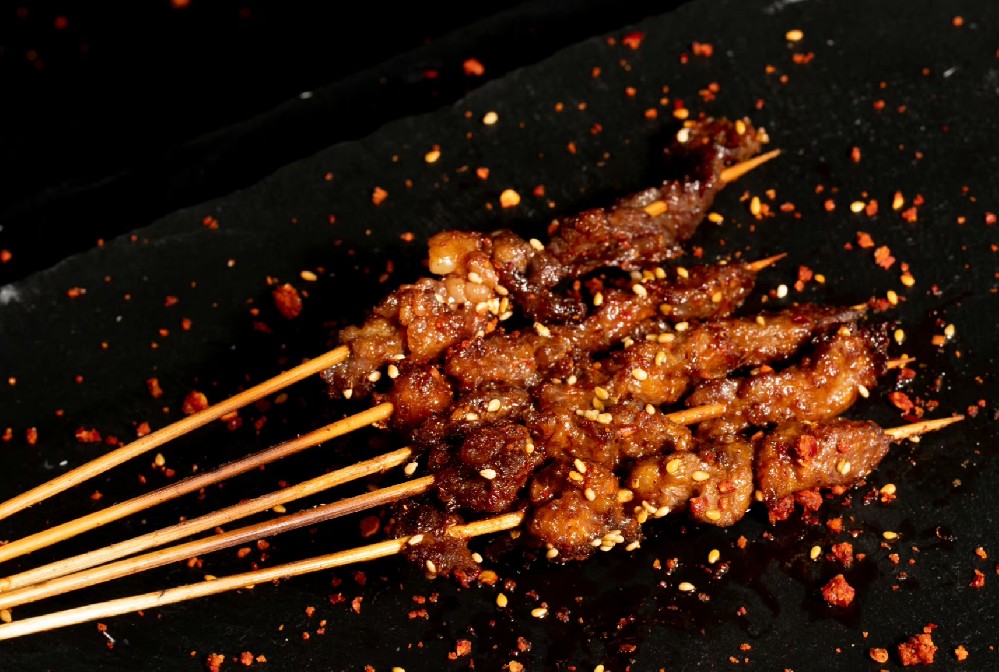 學(xué)炸串技術(shù)要多少錢？這筆賬，得這么算才劃算！