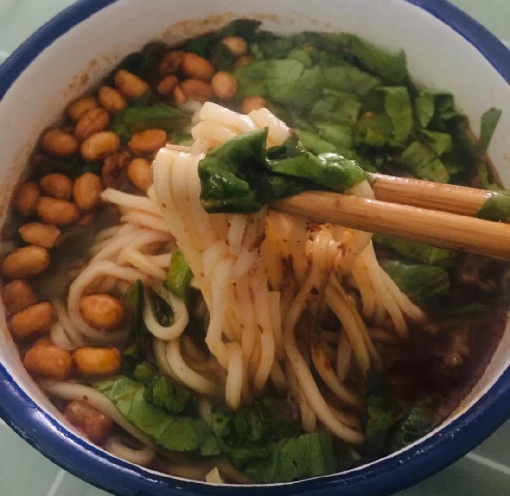 面館的利潤有多大？深度解析面館生意的“賺錢密碼”！