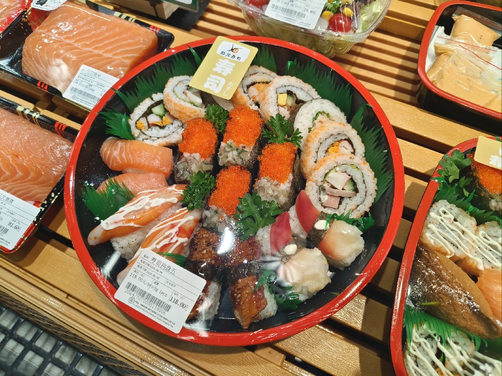 日料培訓(xùn)大概多少錢？深度剖析日料學(xué)習(xí)成本，選對課程少花冤枉錢！