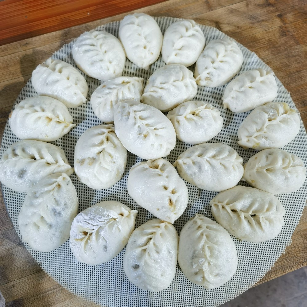 正確的發(fā)面做包子步驟，學(xué)會(huì)就是生意的開始