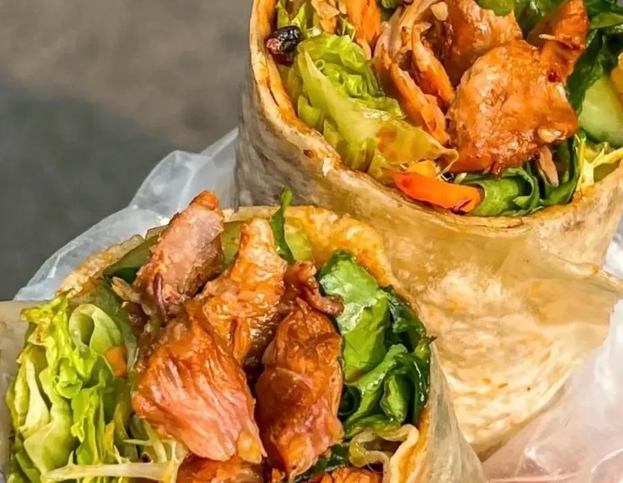 開個卷餅店一年賺多少？從選料到運(yùn)營，手把手教你算清“盈利賬”