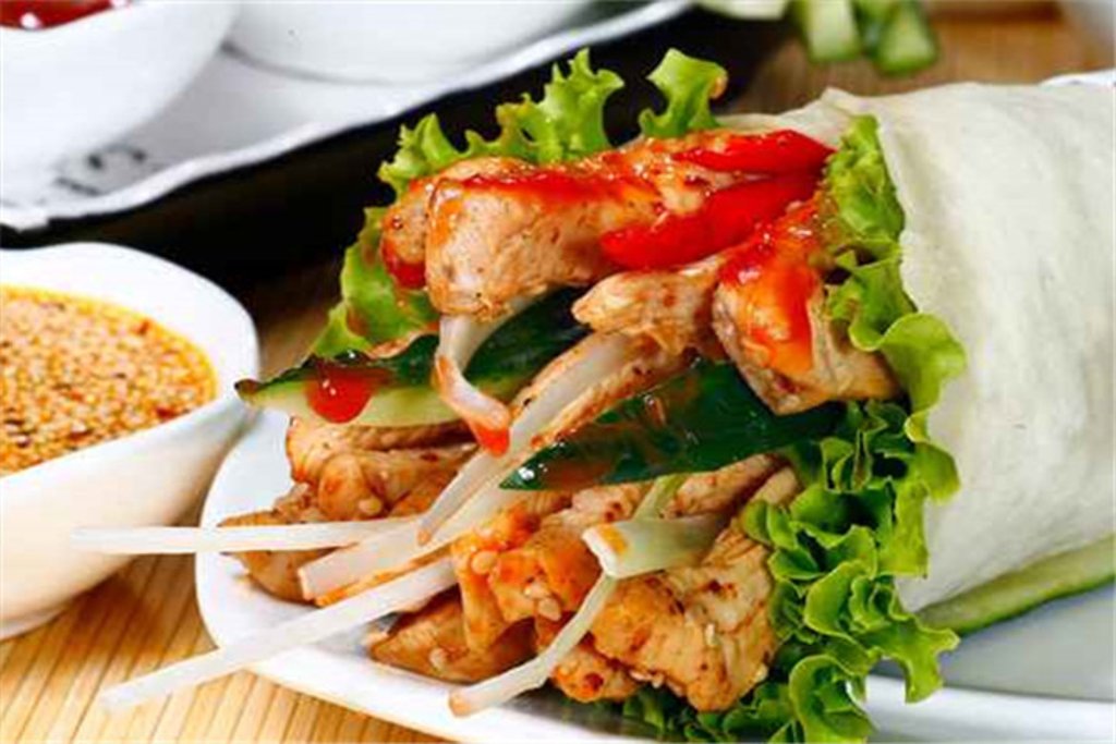 開個卷餅店一年賺多少？從選料到運(yùn)營，手把手教你算清“盈利賬”