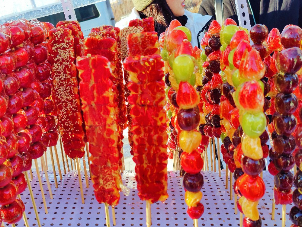 糖葫蘆的做法分享，餐飲創(chuàng)業(yè)者如何學(xué)好傳統(tǒng)小吃并經(jīng)營出長期好生意
