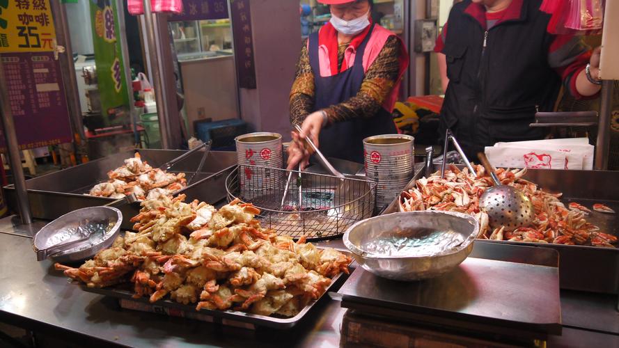 想擺攤做小吃去哪學(xué)啊？掌握核心技術(shù)，輕松開啟創(chuàng)業(yè)之路！
