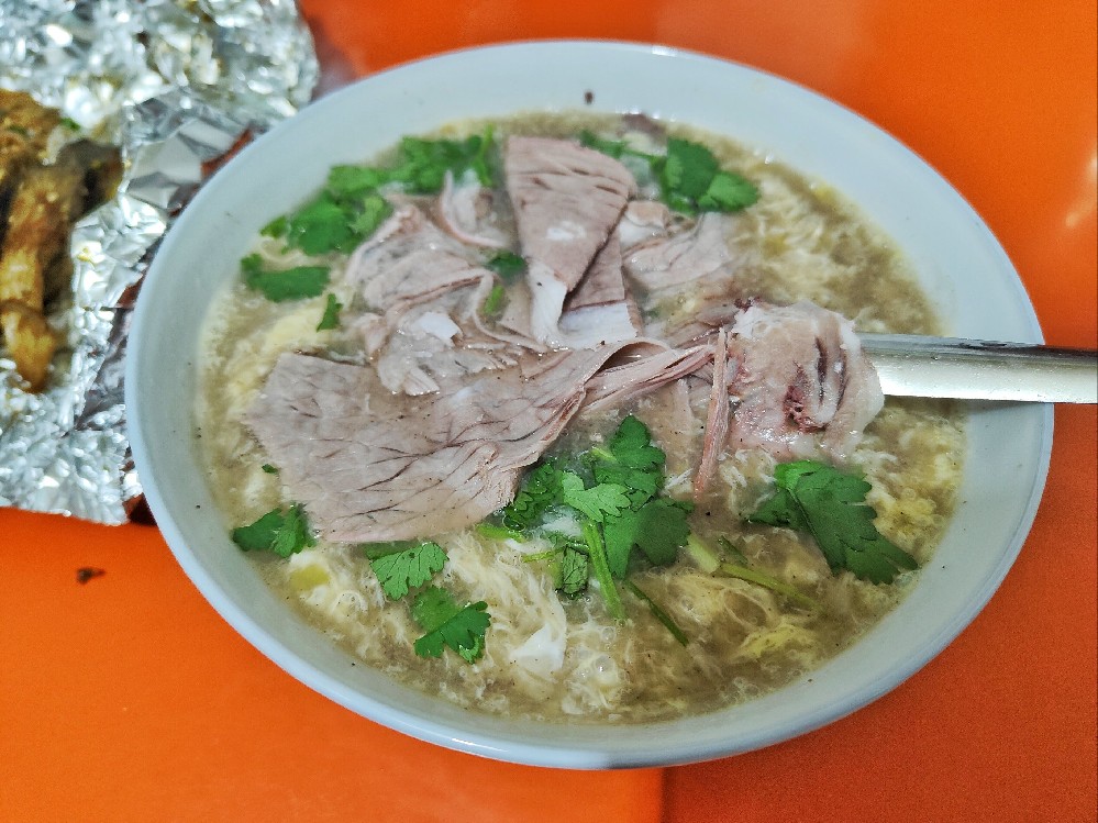 臨沂糝湯最佳配方大全？湯鮮味濃有訣竅，學(xué)會(huì)輕松做出正宗好味！