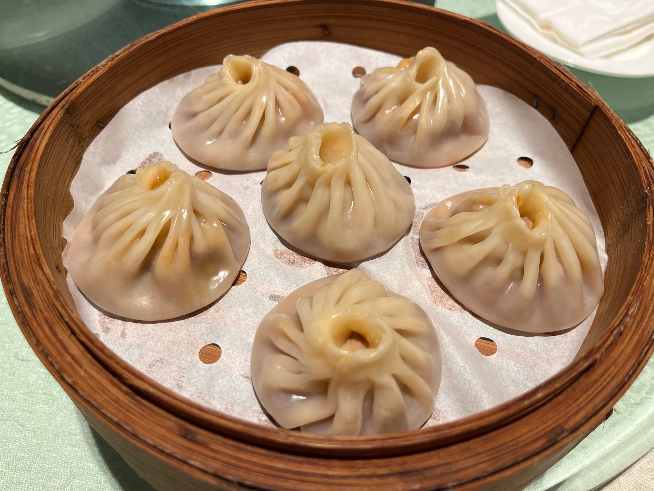灌湯包利潤(rùn)有多大？開店到底劃不劃算，掌握核心技術(shù)才是關(guān)鍵！