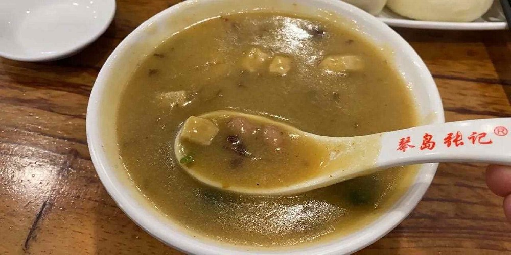 濟(jì)南甜沫的做法和配料？香濃滋味有訣竅，關(guān)鍵細(xì)節(jié)你得注意！