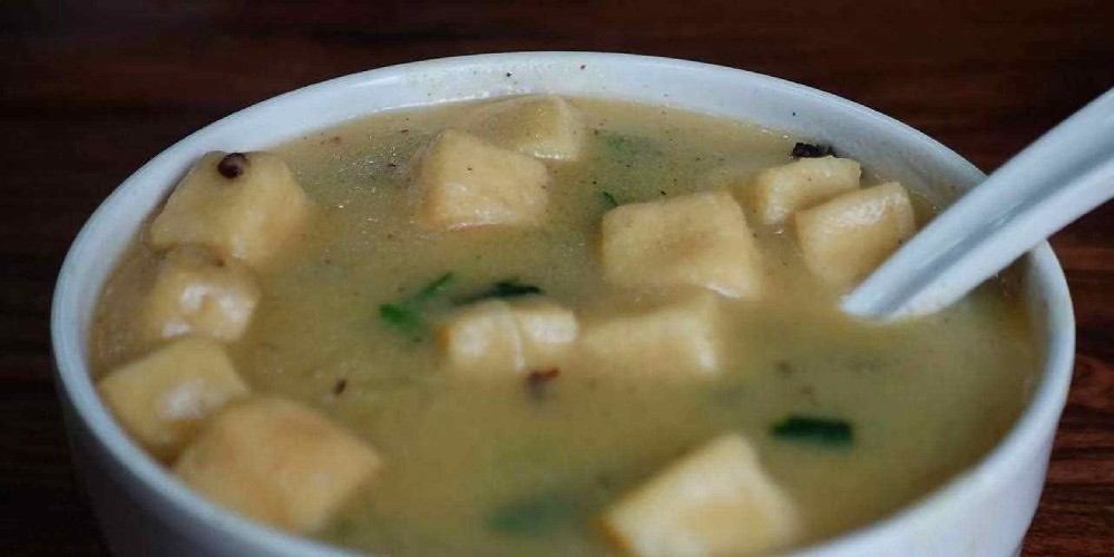 老濟(jì)南五香甜沫的做法？味道濃郁有訣竅，學(xué)細(xì)節(jié)才是關(guān)鍵！