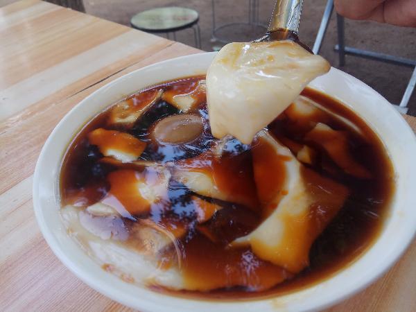 高唐老豆腐培訓靠譜嗎？掌握技巧有難度嗎，學成后能不能自己開店！