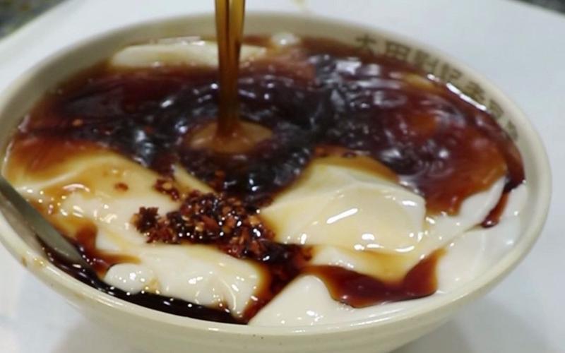 正宗高唐老豆腐怎么樣？口感獨(dú)特秘訣在哪，學(xué)會才能做出地道味！