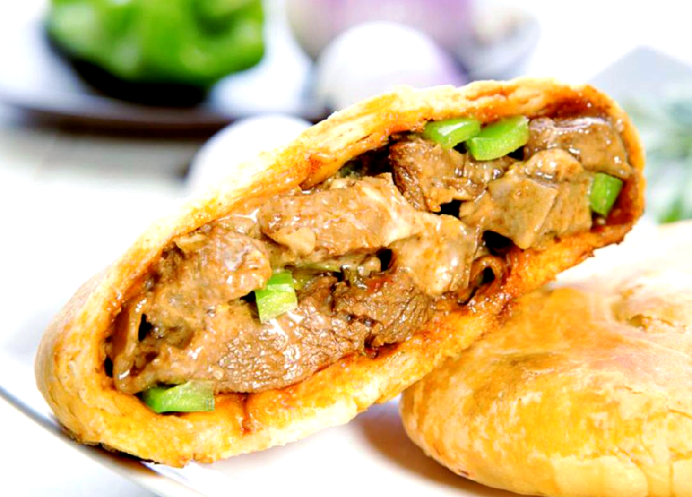 濰縣肉火燒正宗做法?學(xué)會關(guān)鍵技巧,香酥口感一口滿足!