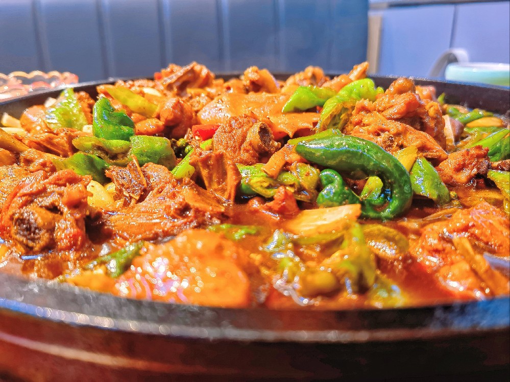 臨沂炒雞醬的做法？如何掌握核心技巧,讓口味正宗又容易上手！