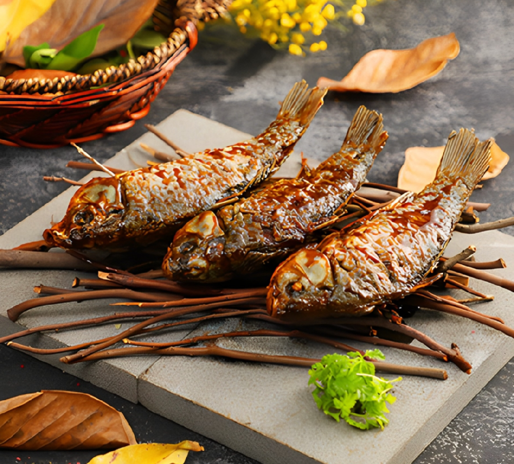 正宗糟魚(yú)的做法和配料有哪些？掌握技巧才能做出地道風(fēng)味