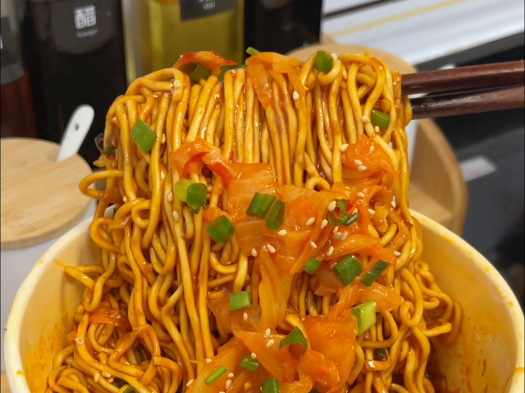 火雞面醬料配方怎么做才好吃？廚房小技巧要牢記，味道濃郁才能更下飯！