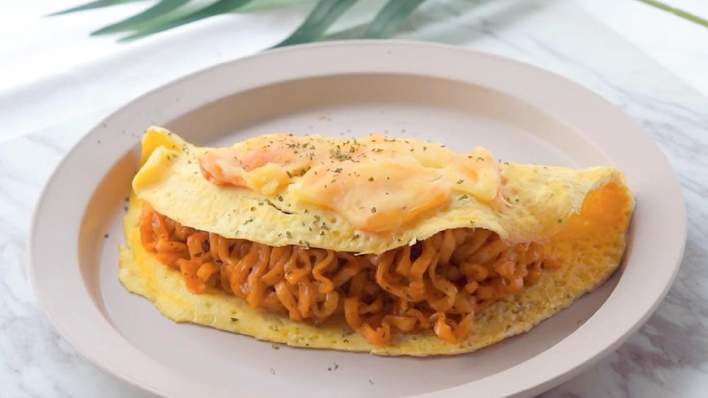 蛋卷火雞面最正宗的做法是什么？掌握細(xì)節(jié)秘訣，做出香辣過癮的好滋味！