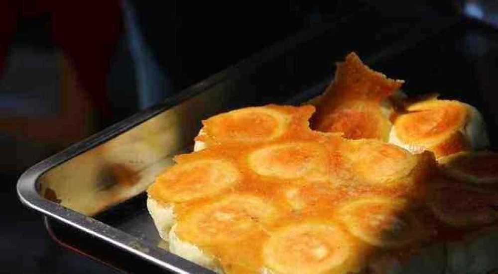 正宗利津水煎包做法？掌握技巧不跑偏，開(kāi)店味道才正宗！