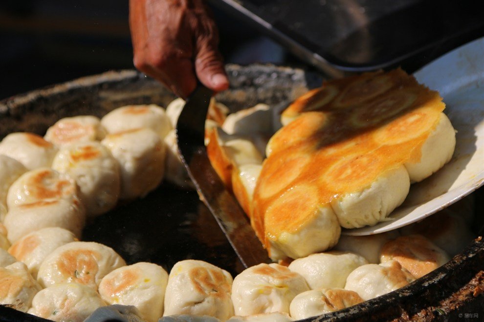 正宗利津水煎包做法？掌握技巧不跑偏，開(kāi)店味道才正宗！