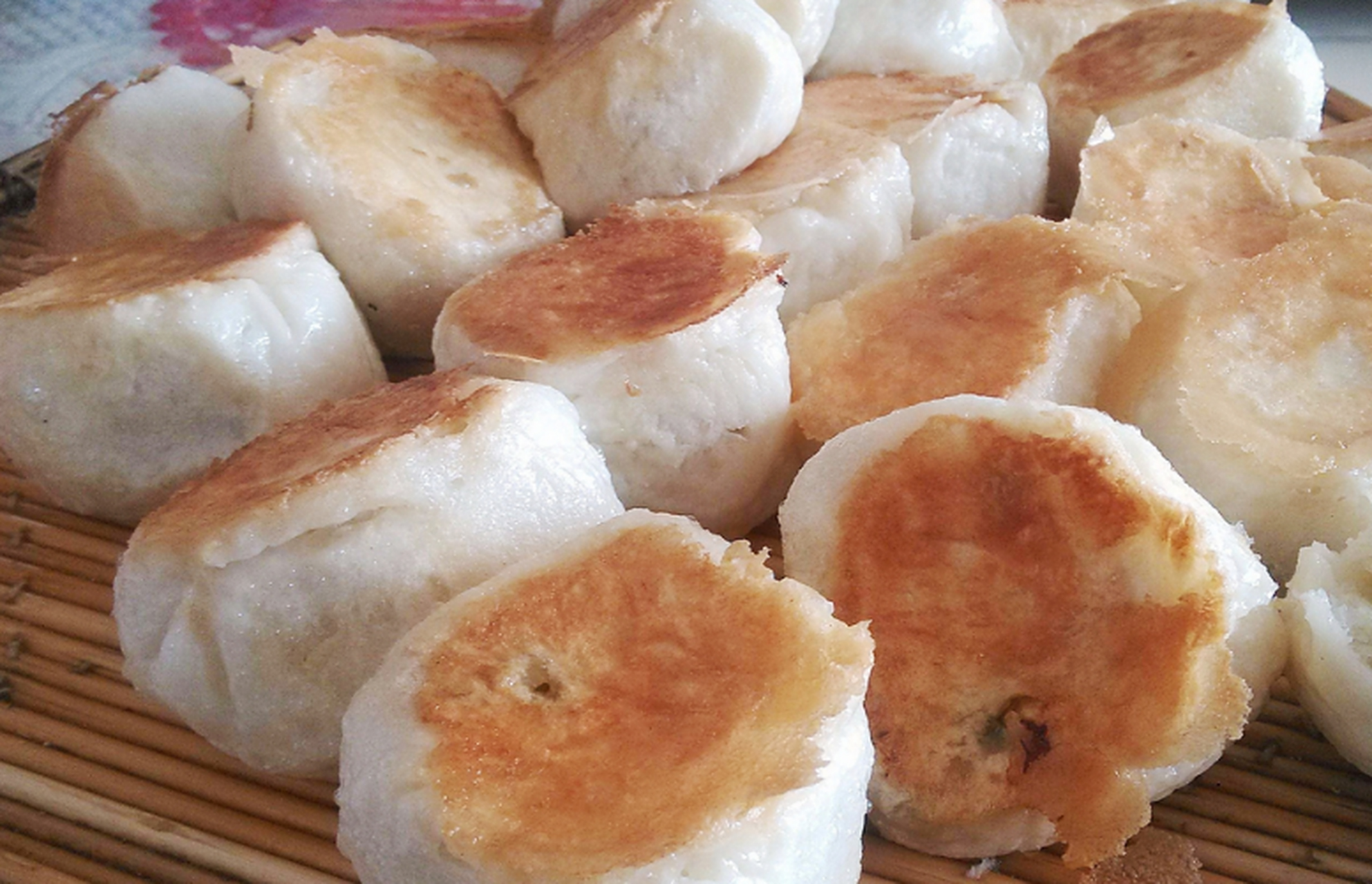 高密爐包一斤多少個合適？學做爐包有哪些關鍵點，創(chuàng)業(yè)路上要注意什么！