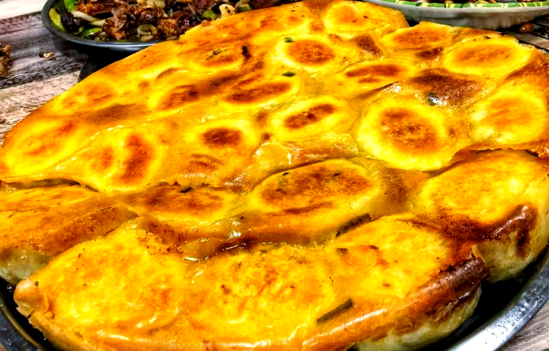 高密爐包與水煎包區(qū)別在哪里？學(xué)技術(shù)要注意什么，開(kāi)店經(jīng)營(yíng)能不能走得穩(wěn)！