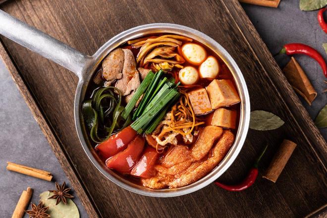 想開一家水瓢米線店：投資預算、利潤分析，小吃創(chuàng)業(yè)的成功案例