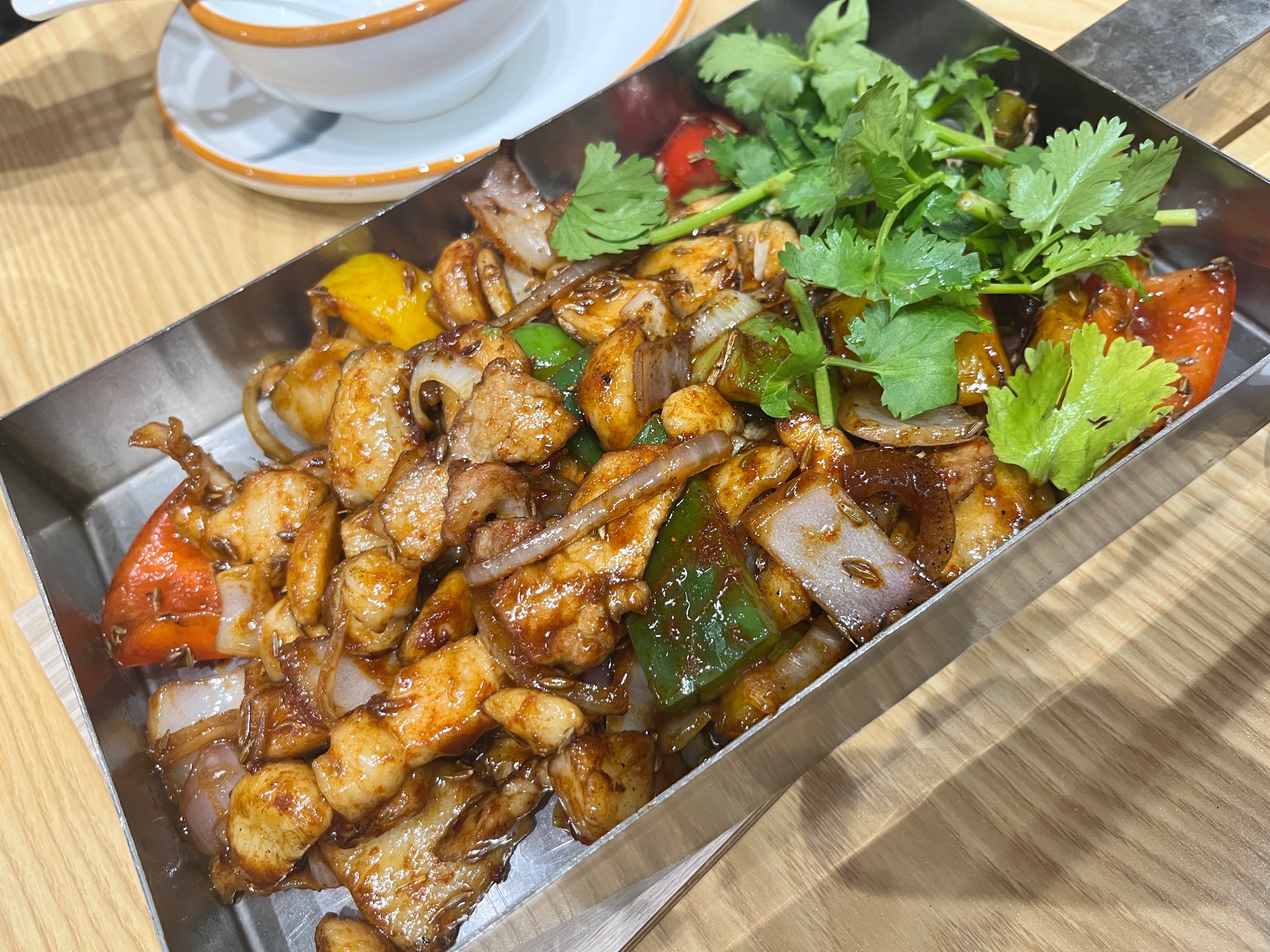 戳子肉的配方怎么做才正宗？開店能否真正學(xué)到核心做法！