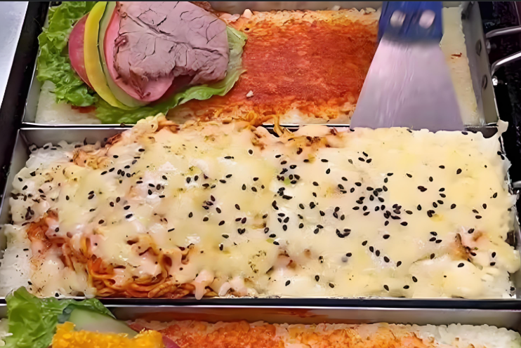 鍋巴飯技術(shù)培訓(xùn)靠譜嗎？學(xué)核心做法，才能把口味抓?。? title=