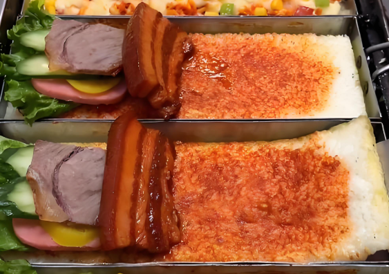 鍋巴飯?jiān)谀睦飳W(xué)才正宗？核心做法難不難？學(xué)會(huì)了能開店嗎？