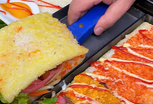 鍋巴飯?jiān)谀睦飳W(xué)才正宗？核心做法難不難？學(xué)會(huì)了能開店嗎？