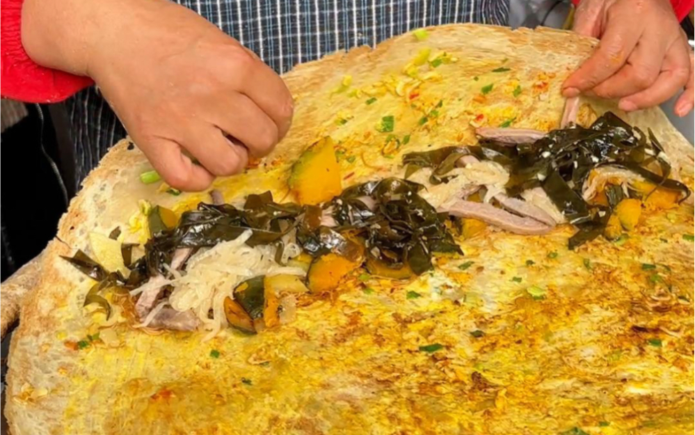 鍋拉頭的制作方法要點揭秘？學(xué)技術(shù)避坑很重要，做出筋道口感才算真功夫！