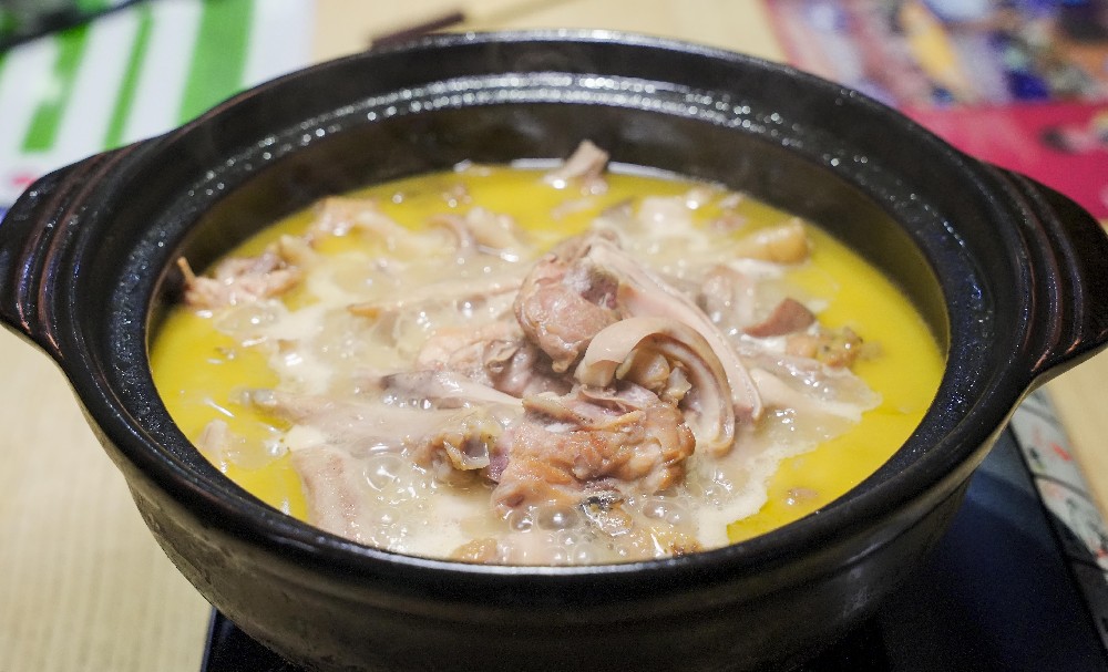 豬肚雞學費多少錢？學前要搞清這些關(guān)鍵問題，少走彎路更快入行！