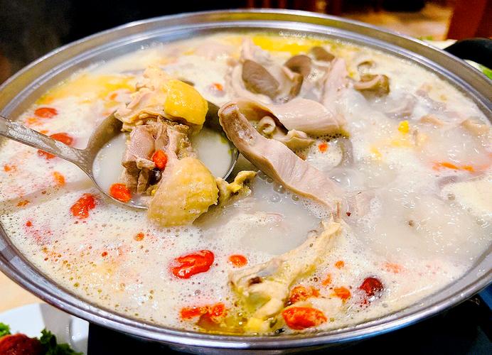 豬肚雞店一年賺多少錢？從選址到運(yùn)營(yíng)全流程解析，創(chuàng)業(yè)避坑必看！