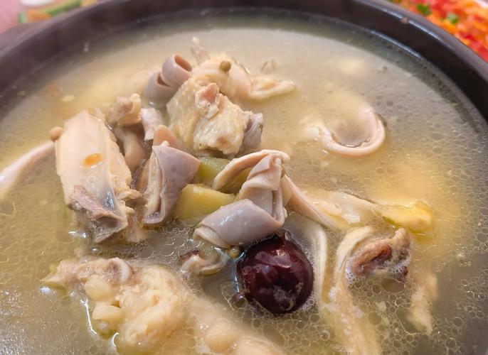 豬肚雞成本高不高？一鍋湯背后的秘密，創(chuàng)業(yè)前你一定要搞清楚！