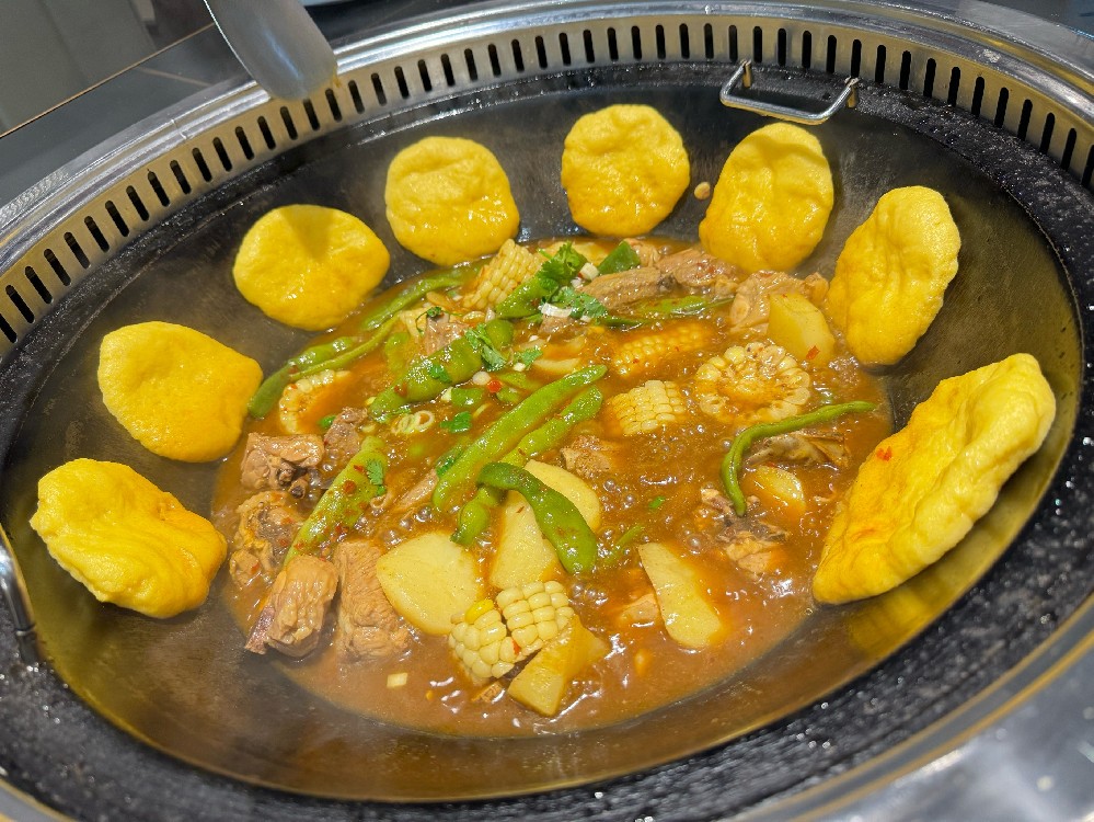 鐵鍋燉學費多少？別被“加盟費”忽悠了，學好技術(shù)自己開店才是硬道理！