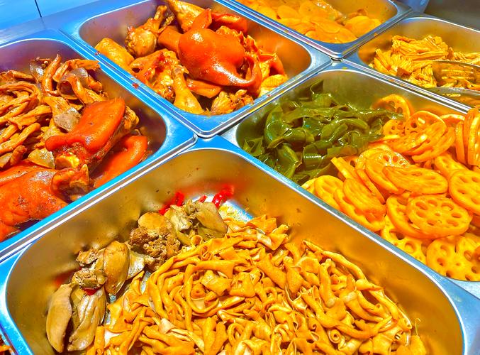 鹵味利潤計(jì)算方法？別光看賣價(jià)高低，真正賺的錢都藏在這幾筆賬里！